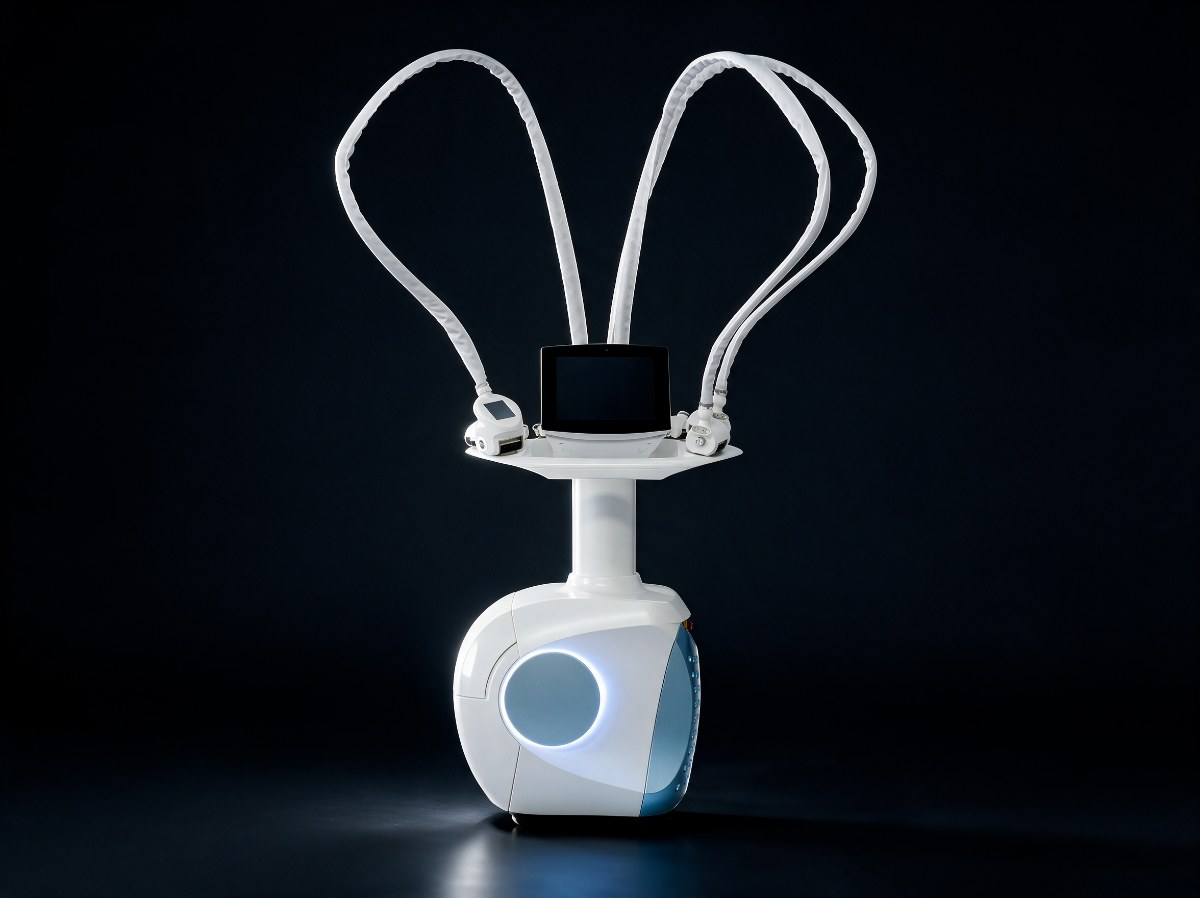 Icoone Laser Med