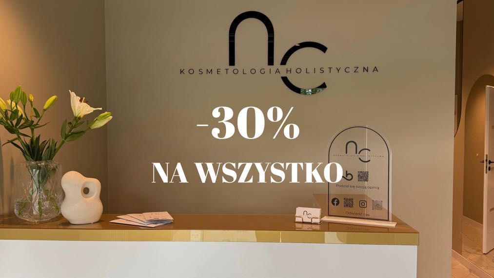 Skóra twarzy przed i po terapii