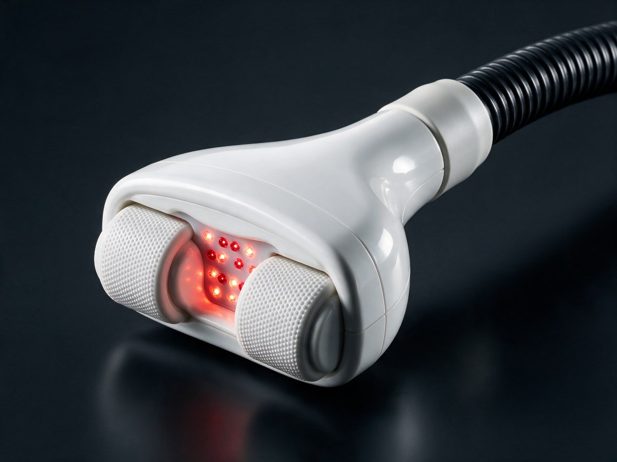 Głowica Icoone Laser Med